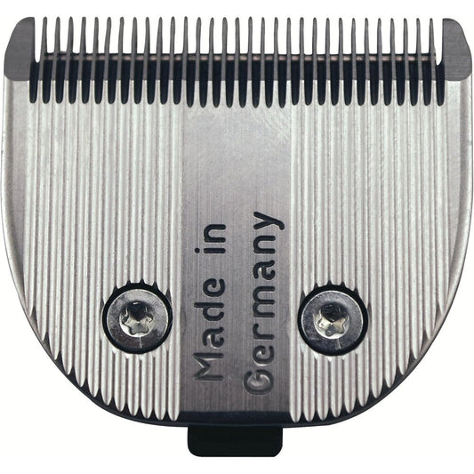 Wahl Professional Animal Number 30 MiniArco Replacement Trimmer Blade Silver Precision Fine Cut Detachable Blade For Pet Grooming Trimmers