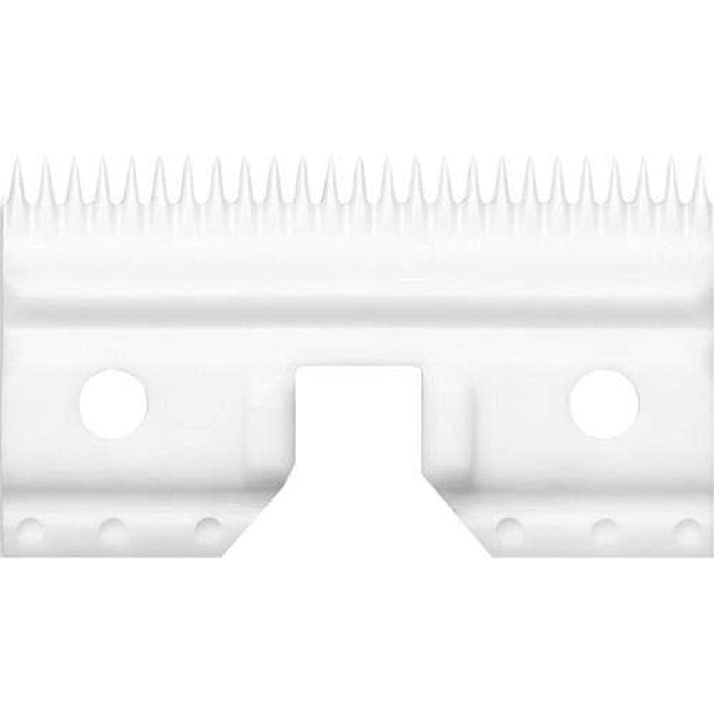 Andis CeramicEdge Ceramic Coarse Pet Clipper Replacement Blade Cutter Silver