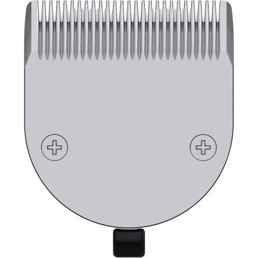 Oneisall Replacement Metal Blades For RK-034 Cordless Horse Clipper Premium Stainless Steel Detachable Professional Grooming Blade One Count