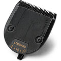 Kenchii Flash 5 Pet Hair Clipper Replacement Blade Standard Stainless Steel Detachable 5 In 1 Digital Grooming Blade