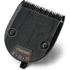 Kenchii Flash 5 Pet Hair Clipper Replacement Blade Standard Stainless Steel Detachable 5 In 1 Digital Grooming Blade