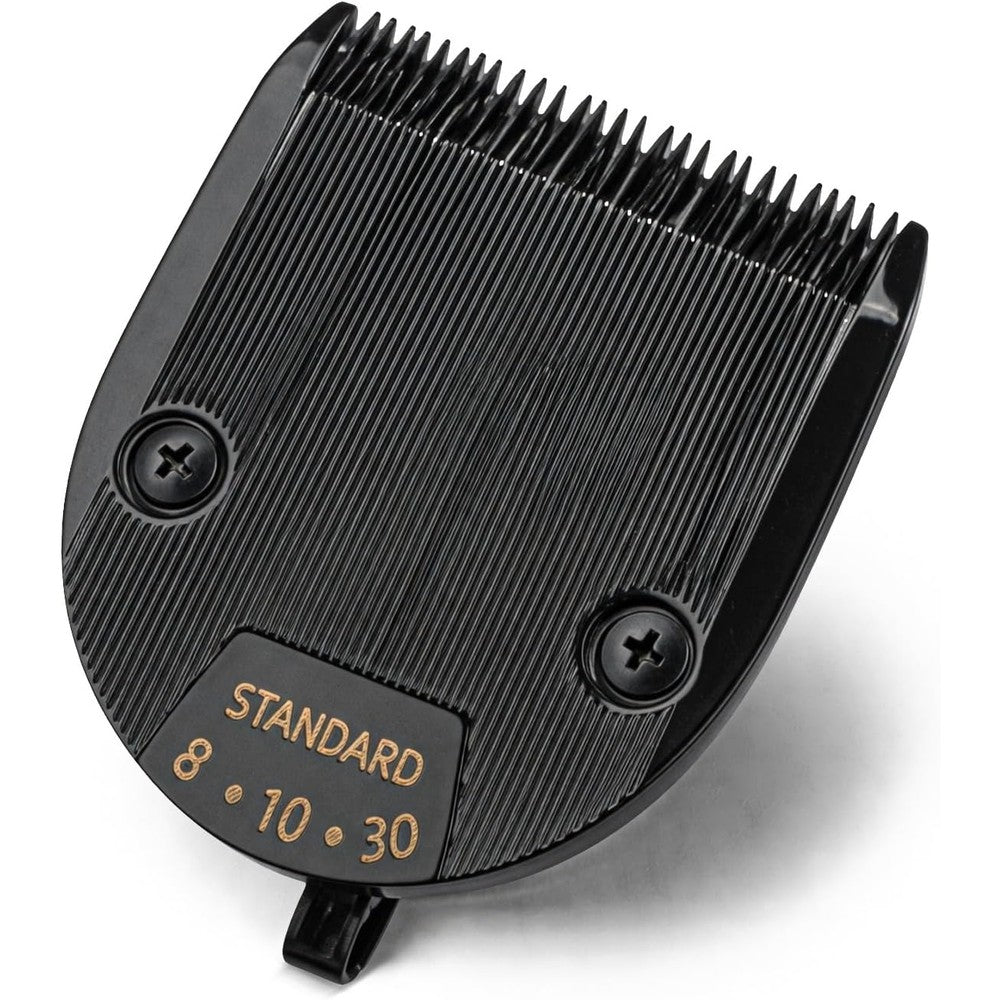 Kenchii Flash 5 Pet Hair Clipper Replacement Blade Standard Stainless Steel Detachable 5 In 1 Digital Grooming Blade
