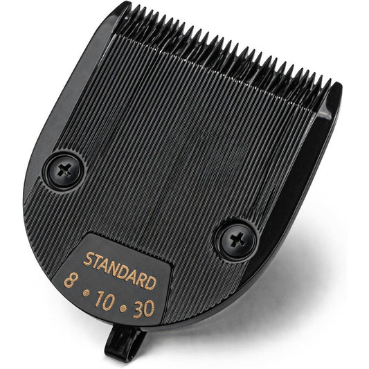 Kenchii Flash 5 Pet Hair Clipper Replacement Blade Standard Stainless Steel Detachable 5 In 1 Digital Grooming Blade