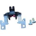 Andis Blade Drive Assembly Replacement Lever For AG And AGC Series Professional Pet Clippers Clear Frame With Black Drive Lever One Pack