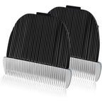 Dodaer Replacement Blades Compatible With Oneisall Low Noise Dog Clippers Ceramic And Stainless Steel Pet Trimmer Blade Pack Of 2 Size 30