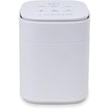 Yogasleep Pawzz White Noise Machine For Dogs And Pets With Integrated Bark Sensor And Six Relaxing Natural Sounds White