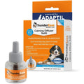 ThunderEase Dog Calming Pheromone Diffuser Refill Powered By ADAPTIL For Anxiety And Stress Relief Forty Eight Milliliters
