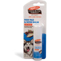Palmer's For Pets Cocoa Butter Paw Pad And Nose Balm Swivel Stick Fragrance Free With Vitamin E And Shea Butter 0.5 Ounce