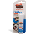 Palmer's For Pets Cocoa Butter Paw Pad And Nose Balm Swivel Stick Fragrance Free With Vitamin E And Shea Butter 0.5 Ounce