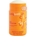 WagWell Paw Protector Dog Paw Balm Lick Safe Vet Approved Microbiome Friendly Moisturizing Stick For Paws Nose And Elbows 50 Grams