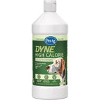 PetAg Dyne High Calorie Liquid Nutritional Supplement For Dogs And Puppies 8 Weeks And Older - 16 Fluid Ounce - Sweet Vanilla Flavor