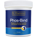 Rx Vitamins Phos-Bind Phosphate Binder For Cats And Dogs 35 Grams Kidney Support Powder With Aluminum Hydroxide