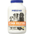 ProSense Vitamin Solutions Chewable Tablets For Dogs All Life Stages Multivitamin Supplement 90 Count