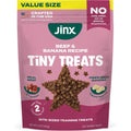Jinx Beef Dog Training Treats Healthy All Natural Mini Bite Sized Treats For Puppies Adults And Seniors 16 Ounce