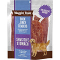 Purina Waggin' Train Duck Jerky Tenders For Dogs With Sensitive Stomachs Made With Real Duck Breast 12 Ounce Pouch