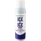 Chris Christensen Ice on Ice Ultra Conditioning Dematting Spray Dog Conditioner Lightweight Detangling Formula 13.2 Ounce