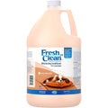 PetAg Fresh 'N Clean Moisturizing Dog Conditioner Classic Fresh Scent 15:1 Concentrate 1 Gallon