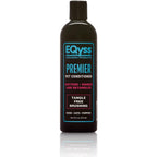 EQyss Premier Pet Conditioner And Detangler Cream Rinse For Dogs Cats And Puppies Moisturizes Dry Coat And Softens Brittle Hair 16 Ounce