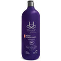 Hydra Groomer's Moisturizing Conditioner for Dogs and Cats Ultra Hydrating Oatmeal Pet Conditioner with Grape Seed Oil 1 Liter