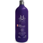 Hydra Groomer's Moisturizing Conditioner for Dogs and Cats Ultra Hydrating Oatmeal Pet Conditioner with Grape Seed Oil 1 Liter