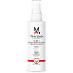 Warren London 10-in-1 After Bath Dog Spray Leave-In Conditioner And Detangler With Aloe Vera And Green Tea Fresh Scent 4 Ounces