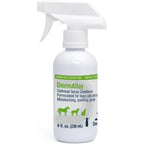 DermAllay Oatmeal Spray Conditioner For Dogs Cats And Horses Cream Moisturizing And Soothing Pet Skincare Treatment 8 Fluid Ounces