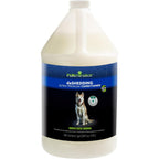 FURminator deShedding Ultra Premium Dog Conditioner with Pump Professional Undercoat Release Formula for Hair Reduction 128 Ounce One Gallon