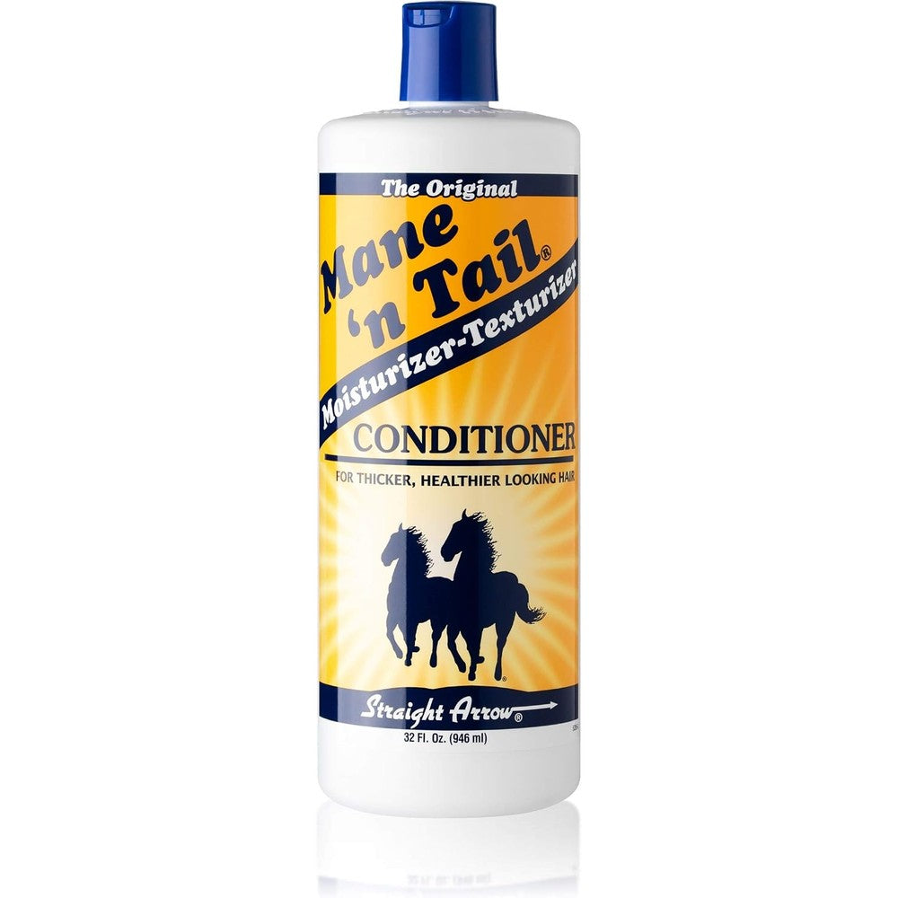 Mane 'n Tail Original Conditioner Protein Enriched Moisturizing Hair Treatment 32 Fluid Ounces