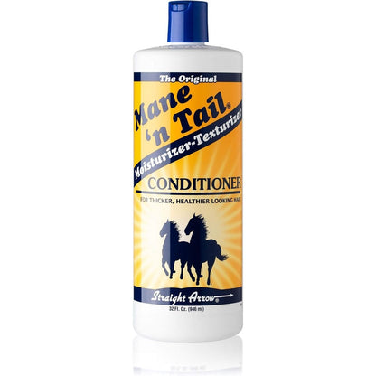 Mane 'n Tail Original Conditioner Protein Enriched Moisturizing Hair Treatment 32 Fluid Ounces