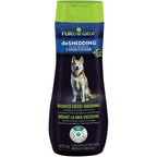 FURminator deShedding Ultra Premium Conditioner For Dogs Reduces Excess Shedding 16 Ounce