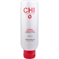 CHI For Dogs Oatmeal Conditioner For Dogs With Dry Skin Sulfate And Paraben Free Ionic Technology Detangling Coat Moisture 6 Fluid Ounces