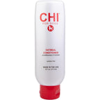 CHI For Dogs Oatmeal Conditioner For Dogs With Dry Skin Sulfate And Paraben Free Ionic Technology Detangling Coat Moisture 6 Fluid Ounces