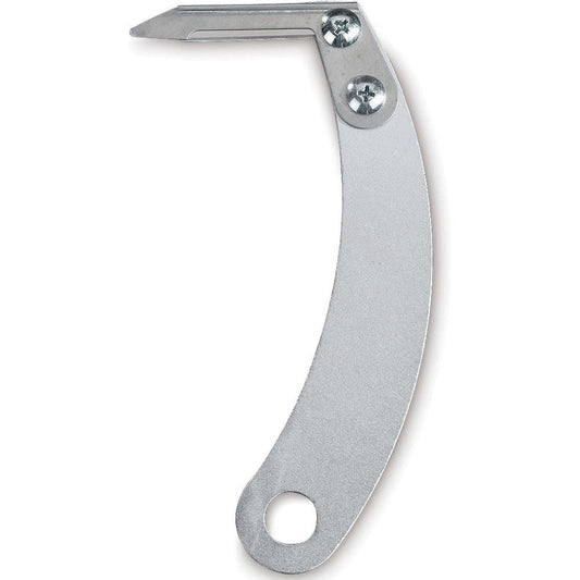 Master Grooming Tools Mat And Tangler Splitters Efficient Tools For Grooming Dogs Five And A Half Inches Silver