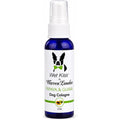 Warren London Wet Kiss Dog Cologne Long Lasting Deodorizing Spray For Odor Removal Papaya And Guava Scent 2 Ounce Bottle