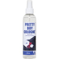 Envirogroom Pretty Boy Cologne Conditioning Finishing Pet Spray Alcohol Free Musk Scent Deodorizing Formula For Dogs And Cats Eight Fluid Ounces