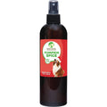 Showseason Bath And Brush Therapies Pumpkin Spice Pet Cologne For Dogs Long Lasting Odor Eliminator Cruelty Free 12.5 Ounce
