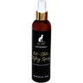 Chris Christensen Top Cat Anti-Static Styling Spray For Cats Professional Leave In Formula Tames Unruly Coat And Adds Manageability 8 Ounce