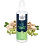 Crown Coat Pistachio Dream Long Lasting Pet Cologne Professional Grooming Grade Natural Perfume Deodorant For Dogs And Cats Eight Ounce