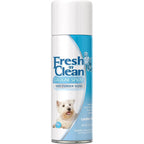PetAg Fresh 'n Clean Cologne Spray for Dogs Baby Powder Scent 6 Ounce