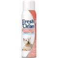 PetAg Fresh 'n Clean Cologne Spray for Dogs Floral Scent Long Lasting Deodorizing Pet Perfume and Odor Control Spray 12 Ounce