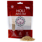 HOLI Beef Liver Powder Dog Food Topper Freeze Dried Human Grade Single Ingredient Meal Mixer For Picky Eaters 8 Ounce