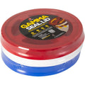 Gamma2 Gamma Seal Lid 3 Pack Combo For Utility Buckets Fits 3.5 To 7 Gallon Buckets Red White Blue Made In United States