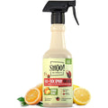 Pawadise Dog Co. Shoo! Flea And Tick Spray For Dogs And Home, Plant Based Natural Formula, Citrus Burst Scent, 16 Fluid Ounces