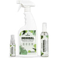 Cedarcide Original Bug Spray Repel And Kill Fleas Ticks Mosquitoes Mites Ants Chiggers For People Pets And Home Natural Cedar Oil 16 Fluid Ounce