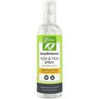 Only Natural Pet EasyDefense Flea And Tick Spray For Dogs And Cats With Geraniol And Peppermint Oil, 8.5 Fluid Ounce