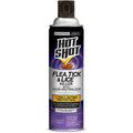 Hot Shot Flea, Tick And Lice Killer With Odor Neutralizer Aerosol Spray 14 Fluid Ounces