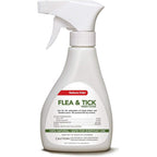 Nature-Cide Flea And Tick All Natural Insecticide Spray For House And Pets 8 Fluid Ounces