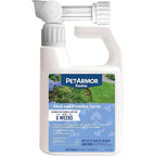 PetArmor Home Yard Spray For Dogs Kills And Protects Against Fleas Ticks Mosquitoes And Ants 32 Fluid Ounce