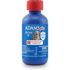 Adams Plus Pyrethrin Dip For Dogs And Cats, Flea And Tick Treatment, 4 Fluid Ounce, Authentic Usa Imported Pet Care