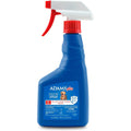 Adams Plus Flea And Tick Spray For Dogs And Cats, Kills Fleas And Ticks, Prevents Infestations Up To 2 Months, 16 Fluid Ounces